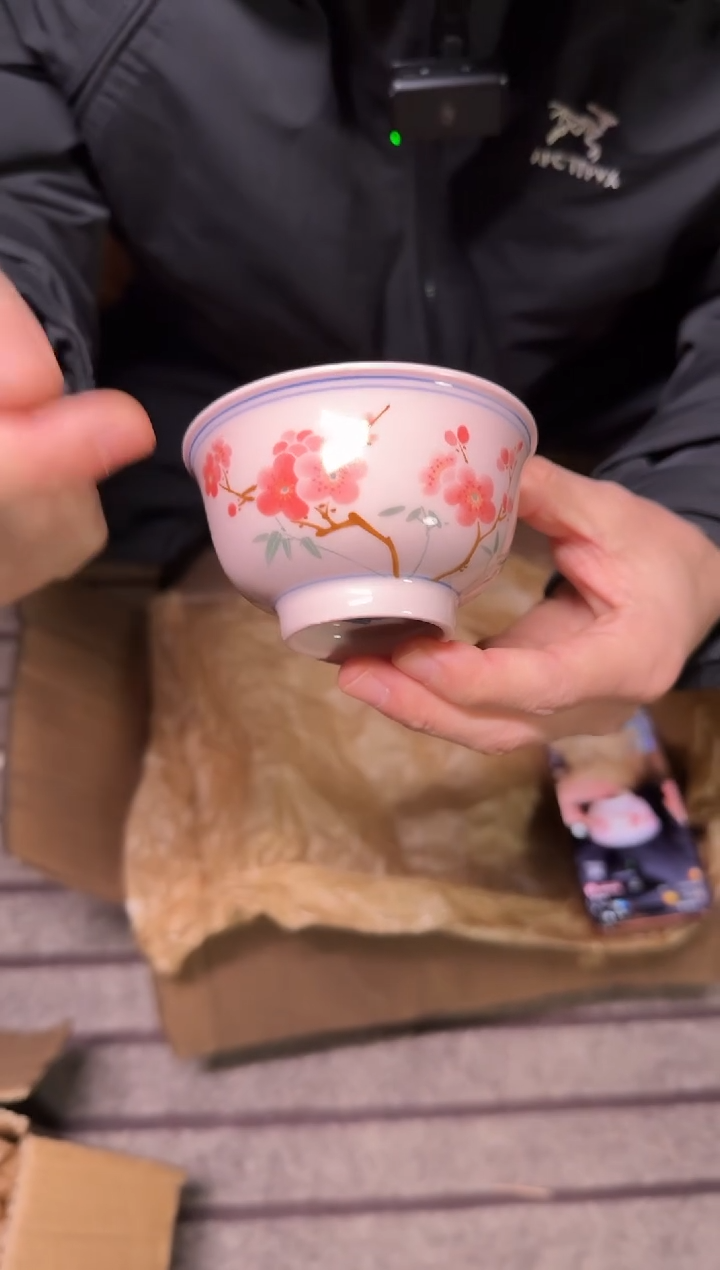 景德镇陶瓷摆件闪购2