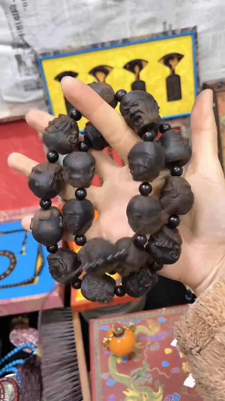 【闪购商品】摆件主播推荐如图所示