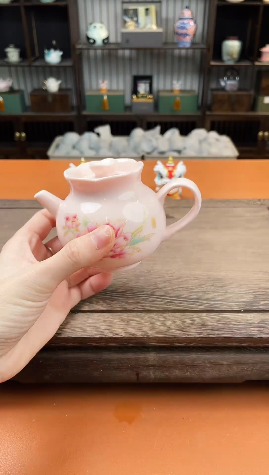 【闪购商品】陶你所爱茶器清仓福利品