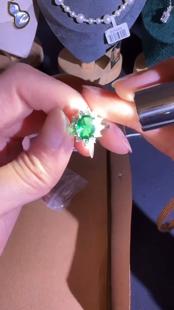 无925银时尚饰品如图所示88888888888