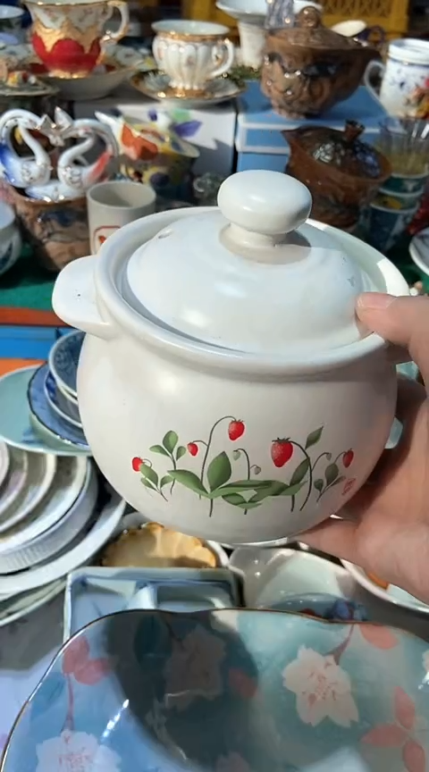 【闪购商品】瓷片111111111111111