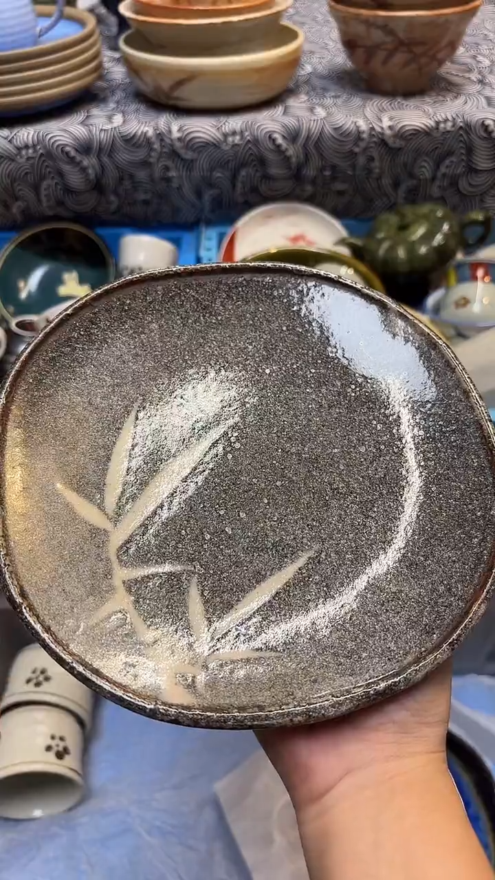 瓷片喵喵家都是大漂亮