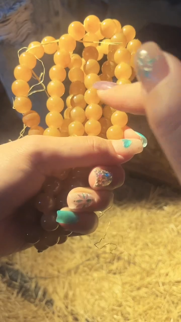 【闪购商品】【闪购商品】代糖项链