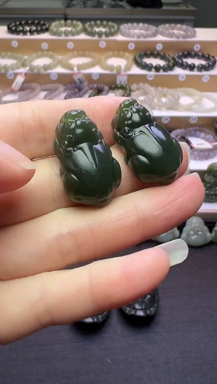 颈饰未镶嵌和田玉51号链接多样性发一约卡28**17*10