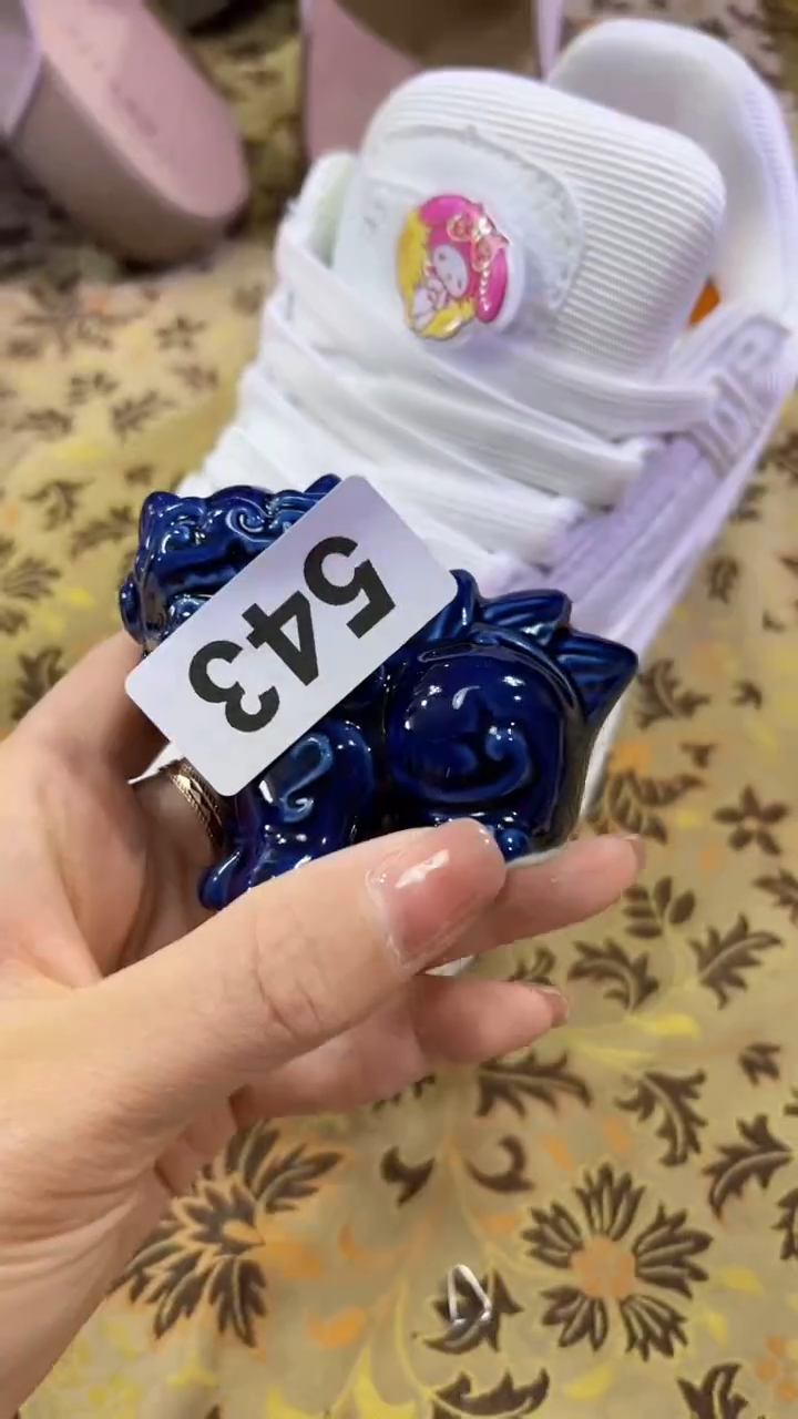 瓷片陶茶666文玩周边多人36