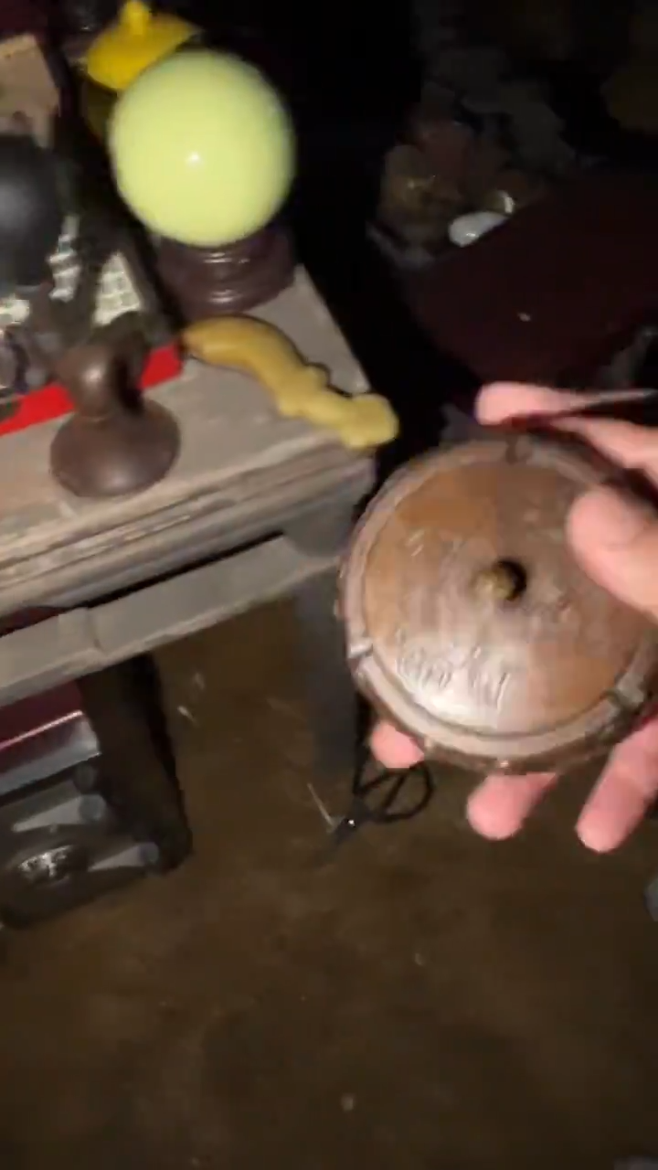 香榧木铜刚======