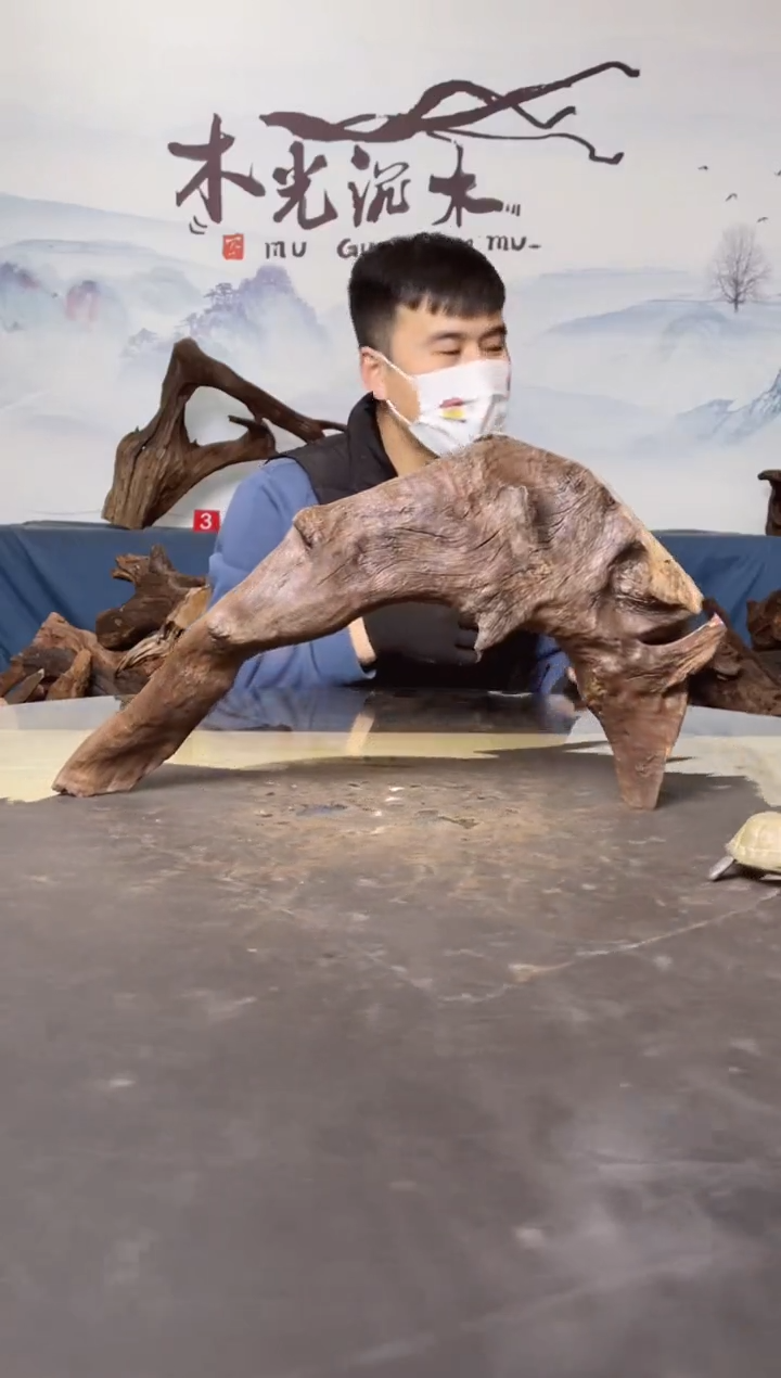 【闪购商品】A865木光沉木木光沉木