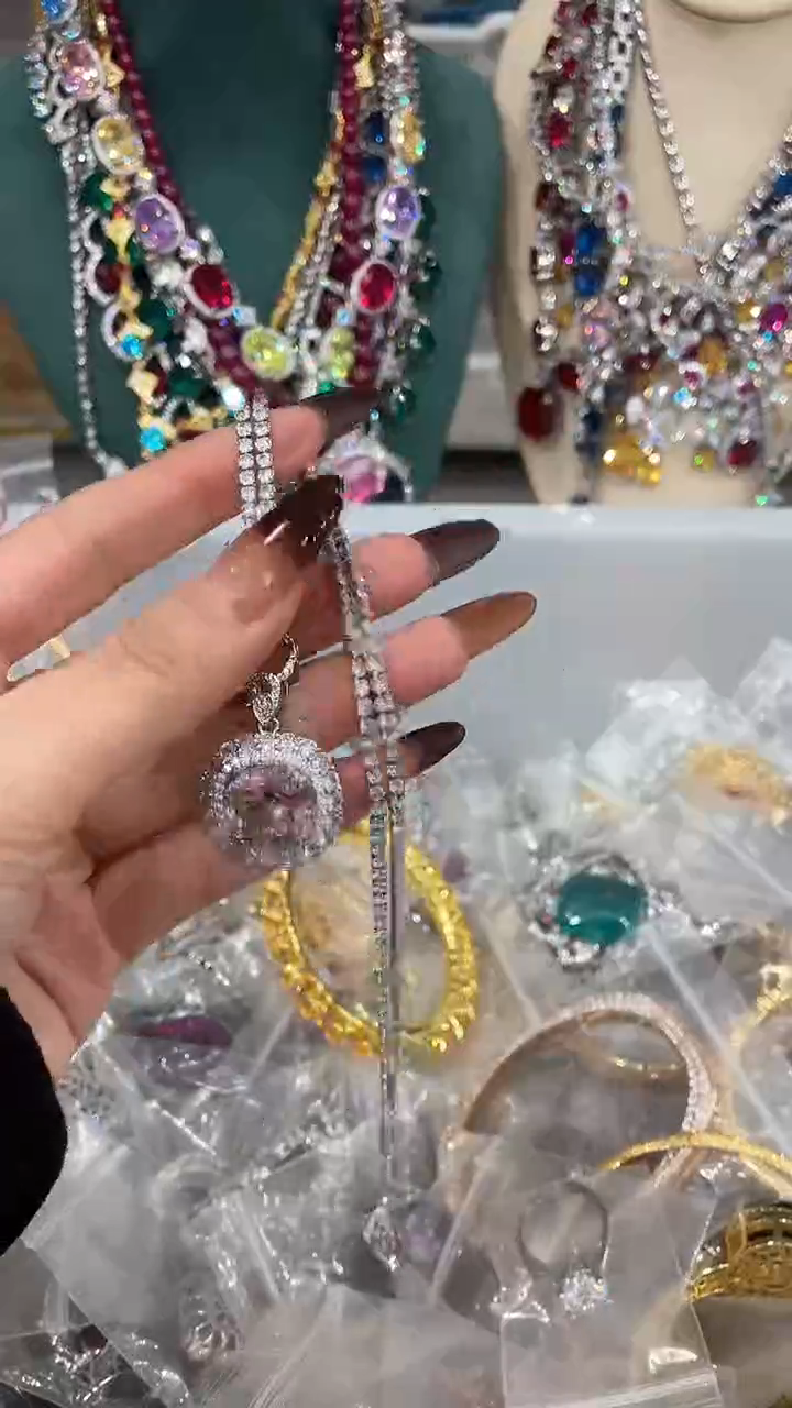 非金属无高端精品系列款式q734