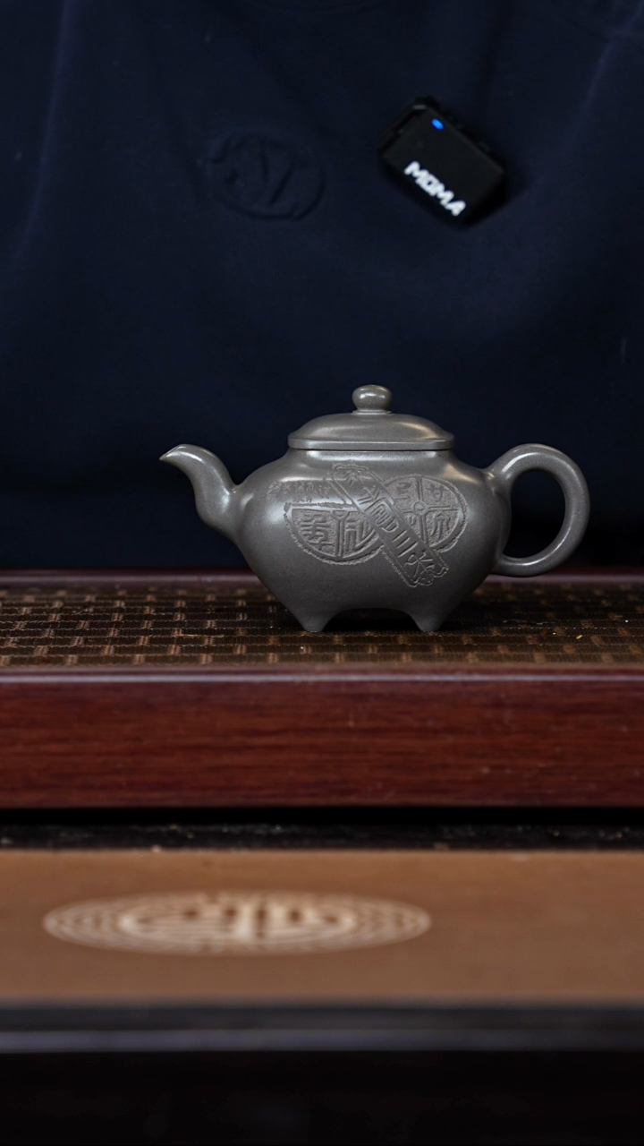 【闪购商品】紫砂茶壶紫砂茶壶