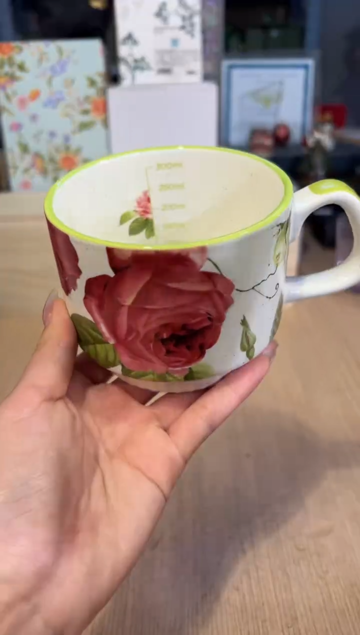 【闪购商品】杯3                