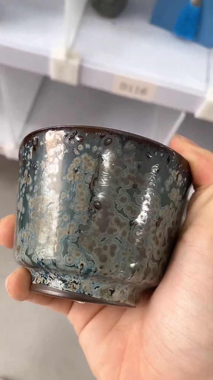 瓷片陶瓷茶器福利D116