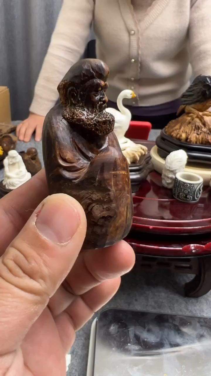 贡木苦****争贡木达摩