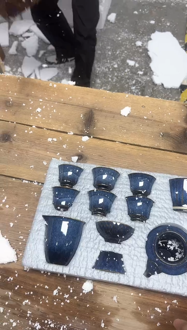 【闪购商品】精美茶器便宜卖了