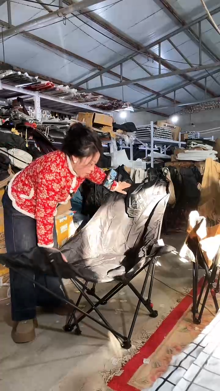 铁瑕疵不售后椅子    1