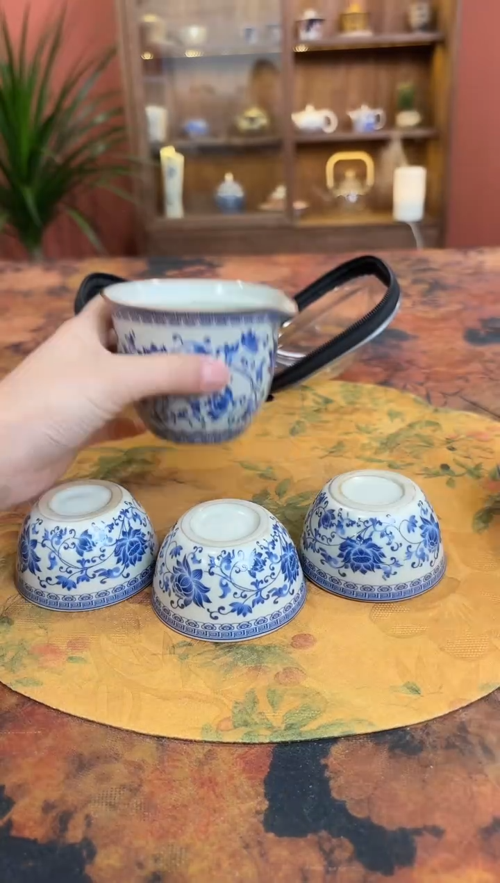 【闪购商品】雅拙茶器！！！！