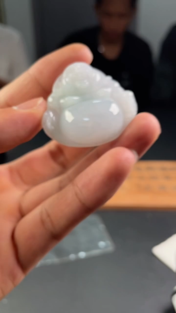 【闪购商品】定制翡翠未镶嵌定制孤品
