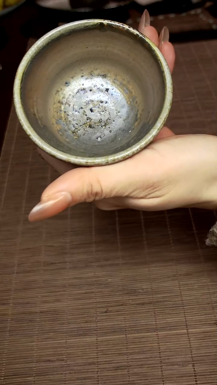 【先报号码看细节】17号茶杯