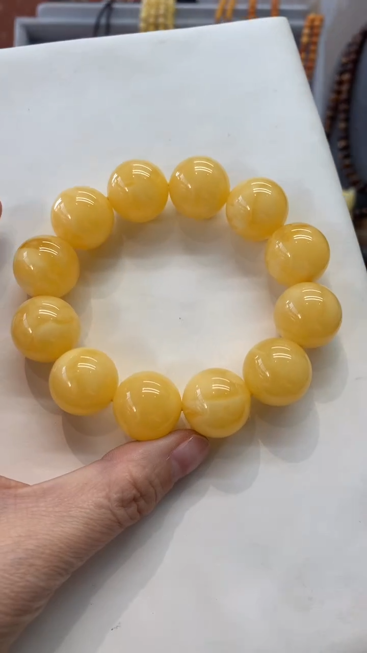 【闪购商品】琥珀珠宝奇石未镶嵌708