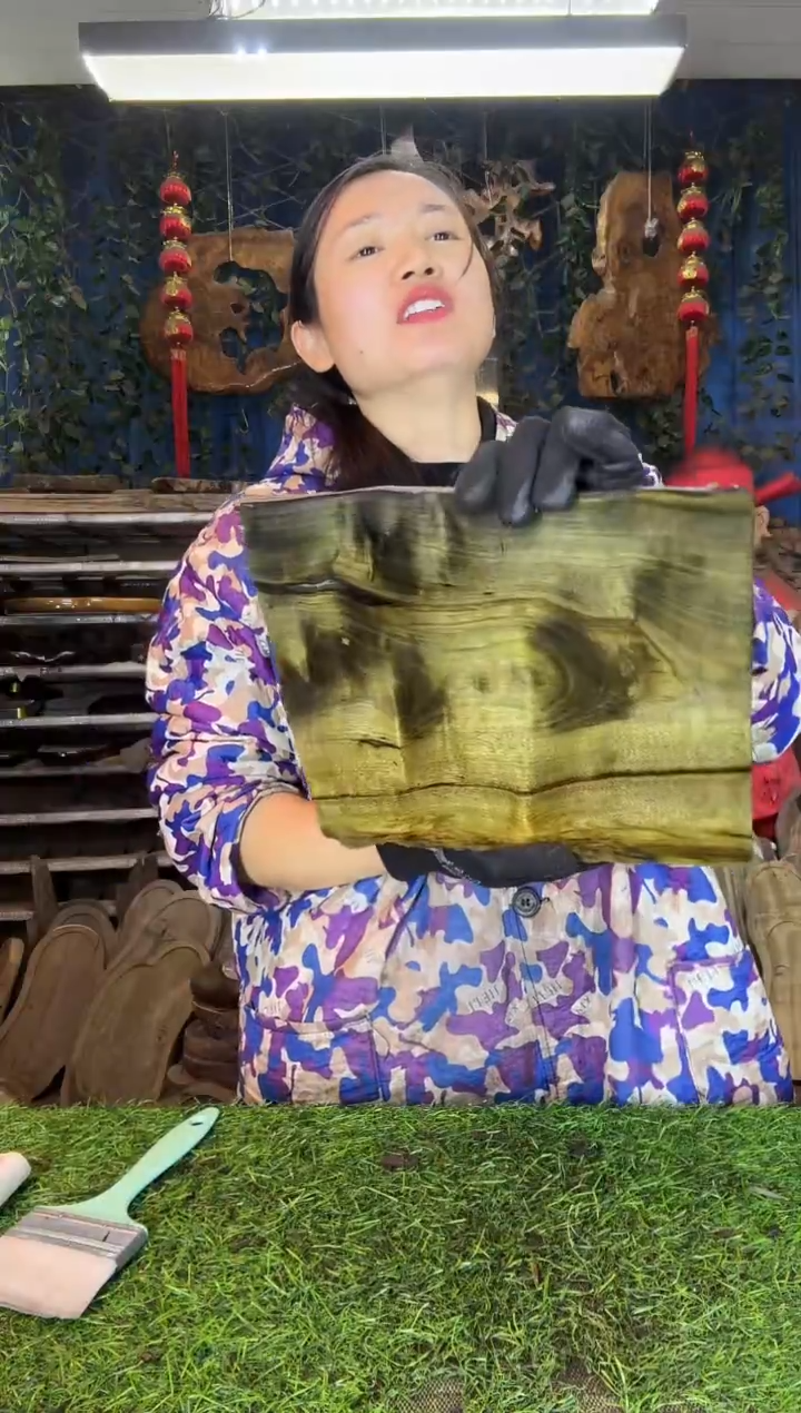 金丝楠小叶桢楠87