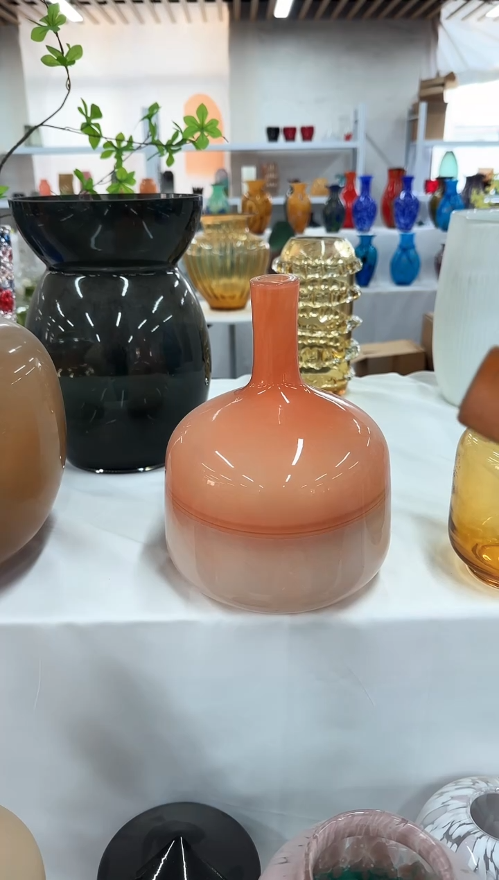 【闪购商品】花瓶3*25..........