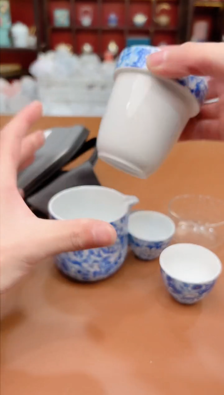【闪购商品】熹辰茶器粉丝福利@@888