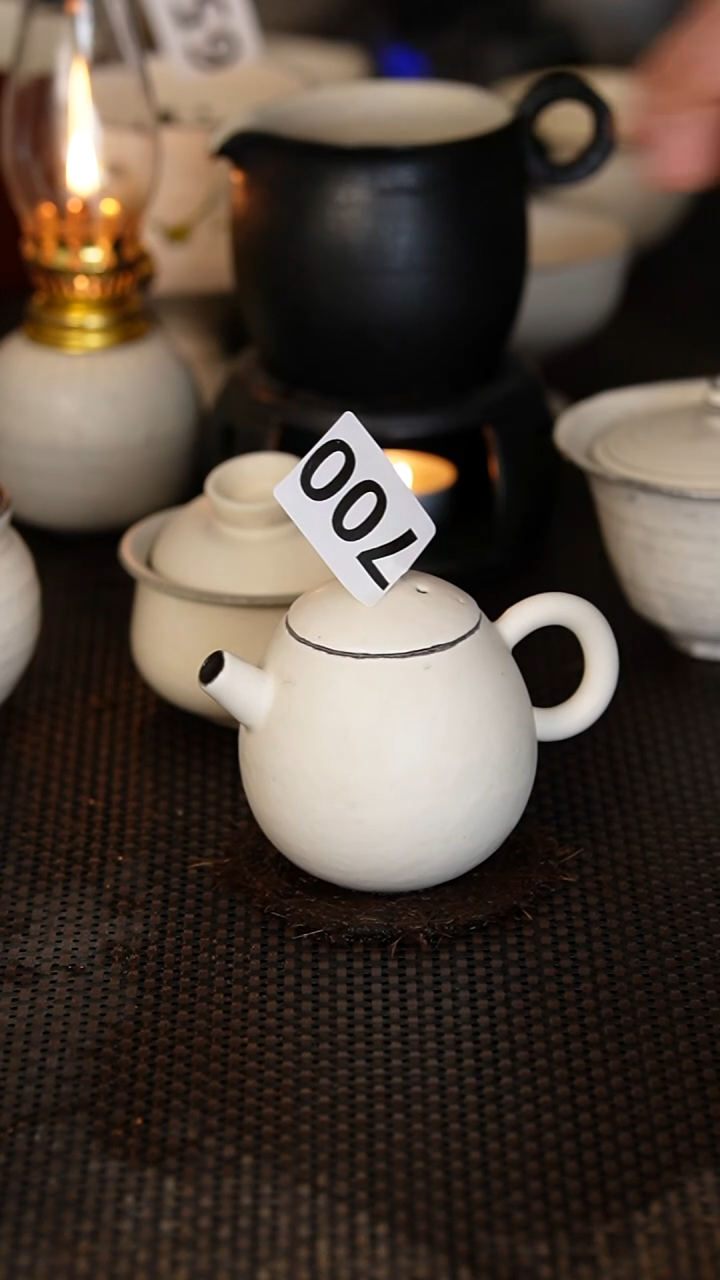 【闪购商品】700景德镇{立梦陶}手作