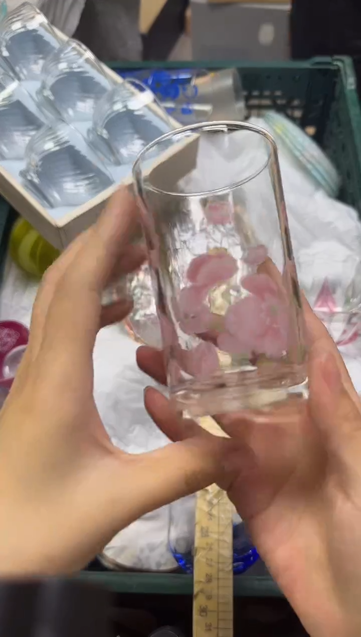 手工艺品玻璃?**安720