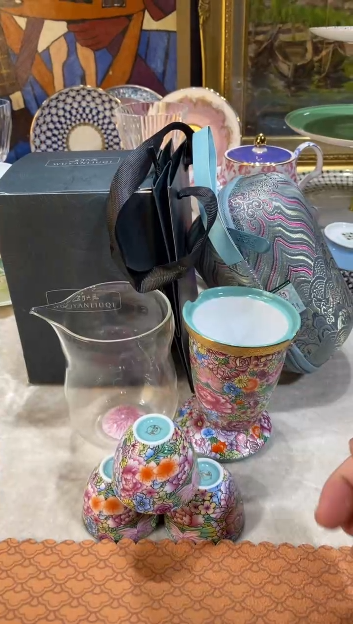 【闪购商品】陶瓷