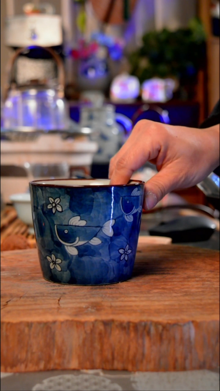 【闪购商品】杯景德镇瓷生活手作