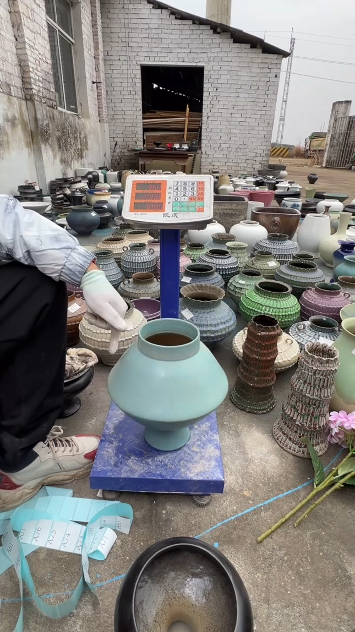 【闪购商品】摆件C18口径13高31误差2默认微瑕