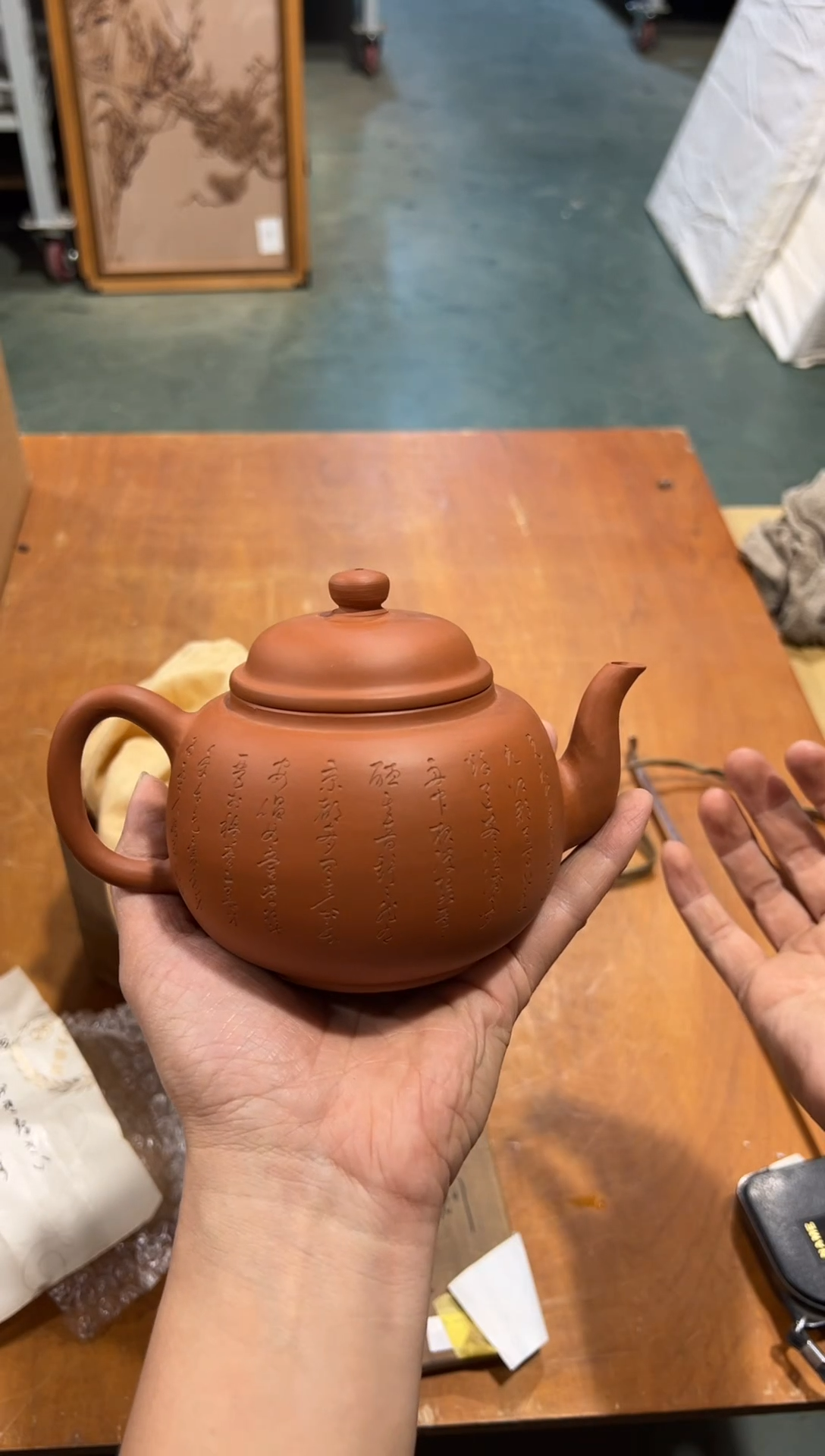 陶瓷A5082陶瓷中古周边/