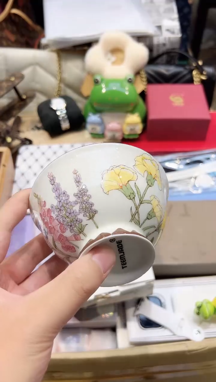 瓷片全球寻宝高端瓷儿@@