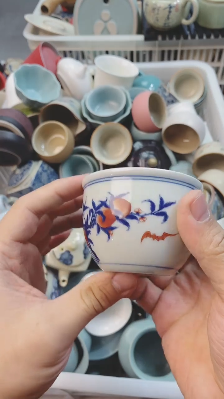 【闪购商品】茶具茶壶茶碗茶杯