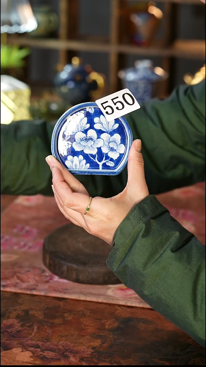 茶碗...........550