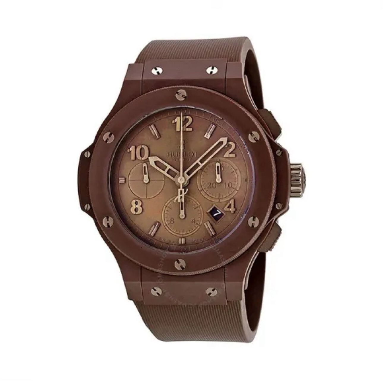 99新 Hublot/宇舶表 301.CC.3190.RC  单表