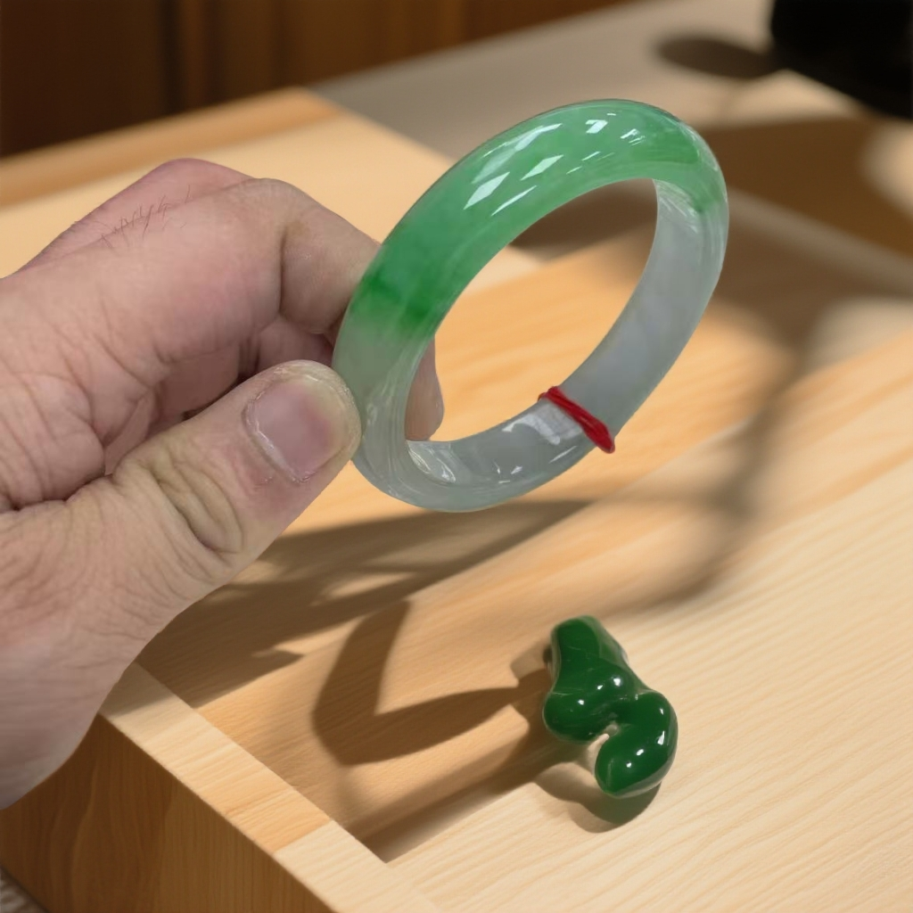 【大喜】E121主播推荐款轻奢风精致女士多样性发一奇石