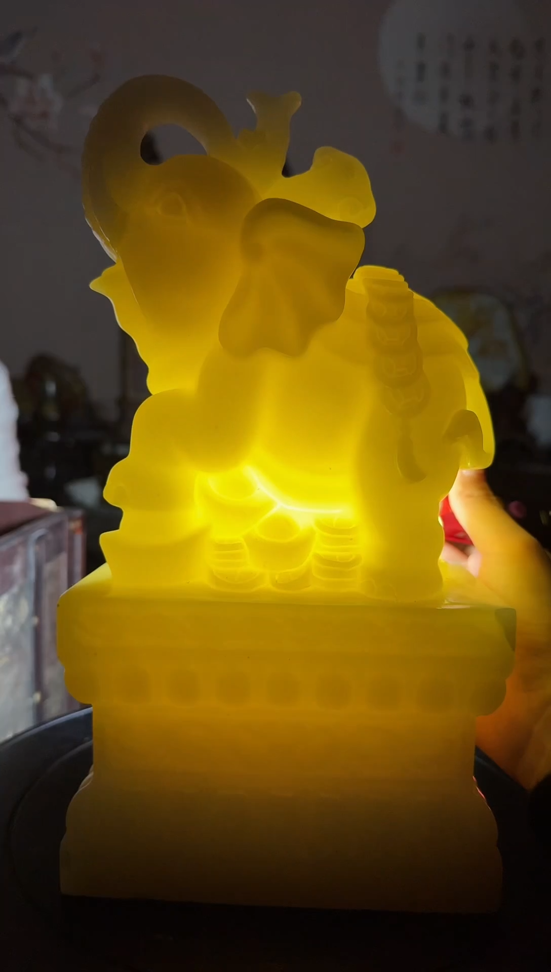 石材特色摆件特色摆件V-53