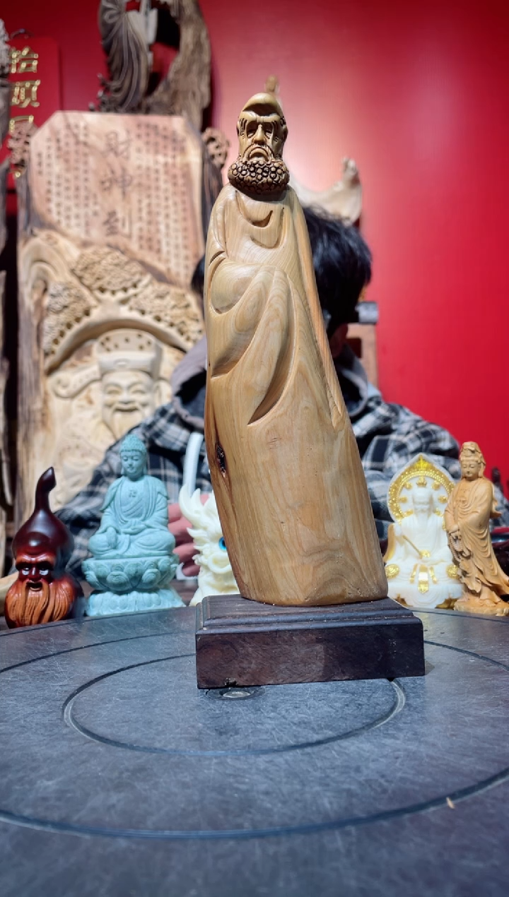 【闪购商品】柏木（崖柏）其他(直播推荐)     