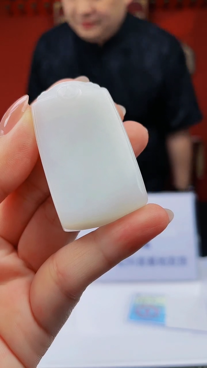 定制和田玉定制和田玉链接HTY006