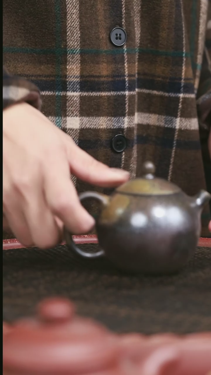 【闪购商品】紫砂柴烧63号西施////////