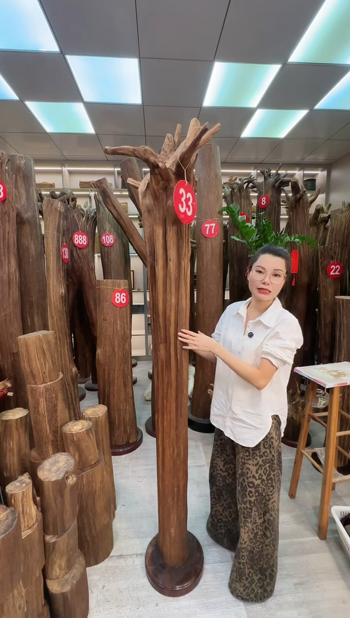 沉香摆件沉香原料 七天无理由