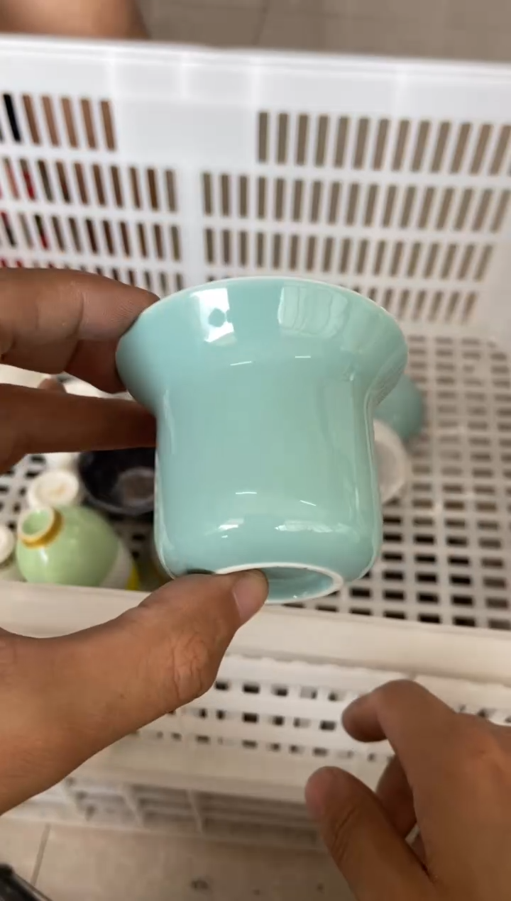 杯无运费险有瑕疵的有点脏介意勿拍