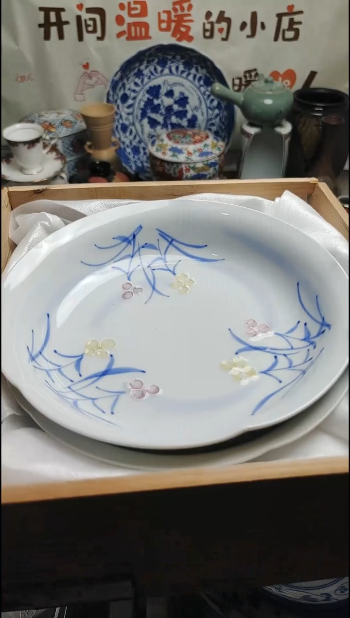 其他陶 紫韵陶艺优品小铺满30包邮