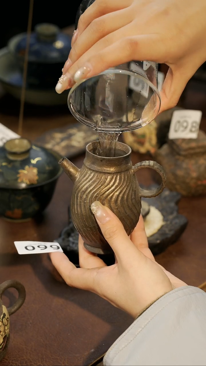 【闪购商品】景德镇纯手工手作99