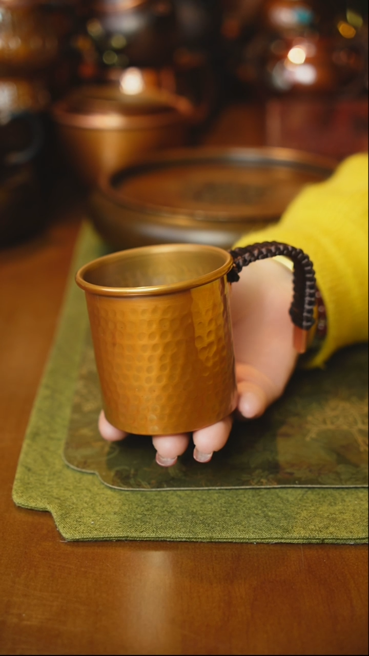 【闪购商品】小号咖啡杯【冲之雅器】