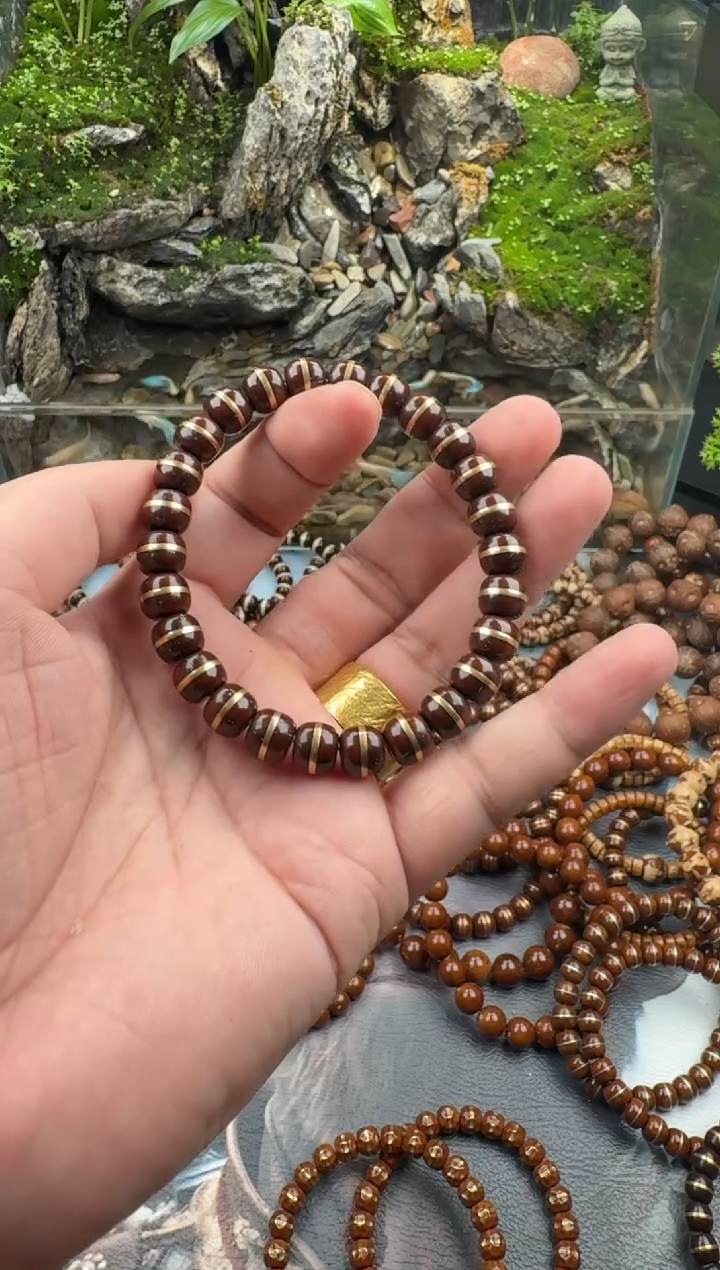 紫金鼠手串紫金鼠手串13