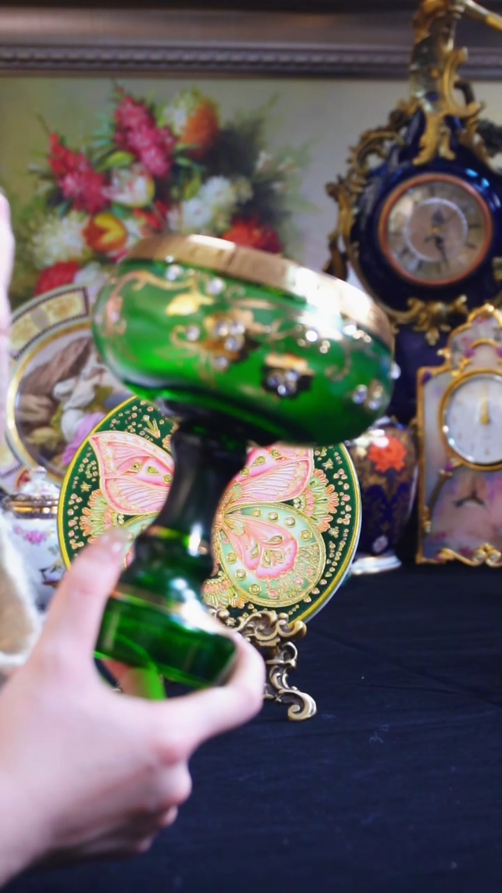 【闪购商品】摆件米多家中古器物 如图所示266