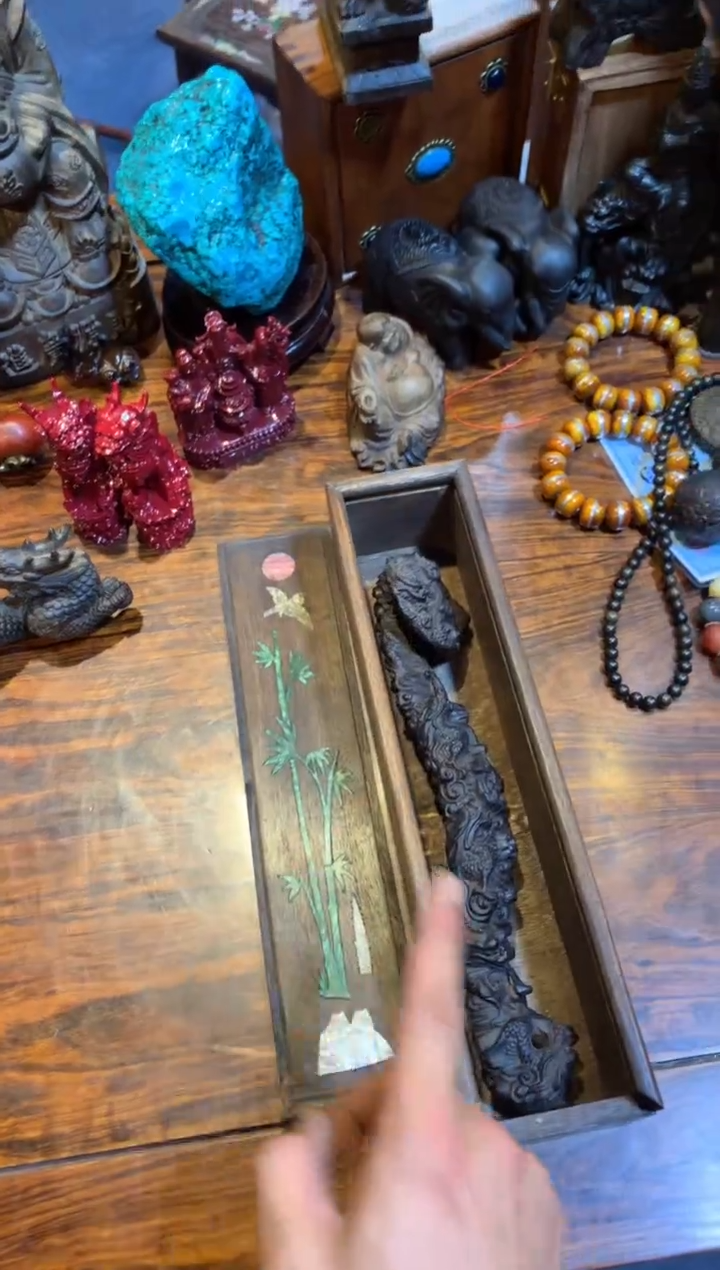 【闪购商品】木工艺品 福利 捡漏 111