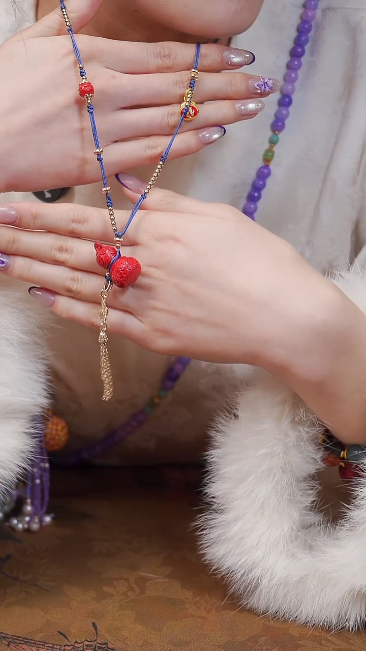 625精工项链-----138