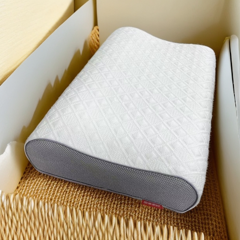 （顾）记忆棉无忧忧枕头